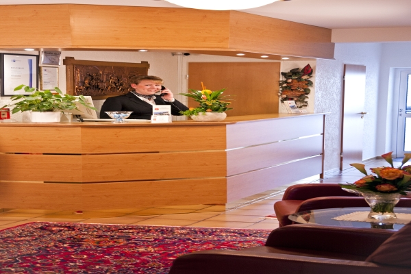 Hotel Rosenhof (Kerpen)